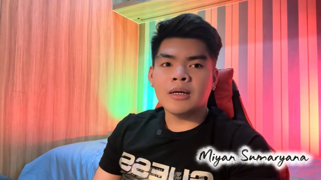 Innalillahi, Peramal Viral Miyan Sumaryana Meninggal Dunia