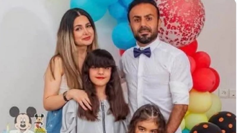 Mantan Pemain Top Iran Ditembak Mati Saat Demonstrasi, Dunia Sepak Bola Berduka!