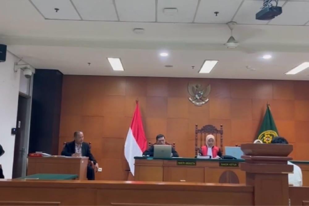 Kasus Pencabulan Anak Sudah Diputus PN Jaktim, Puspadaya Tetap Dampingi Pemulihan Korban