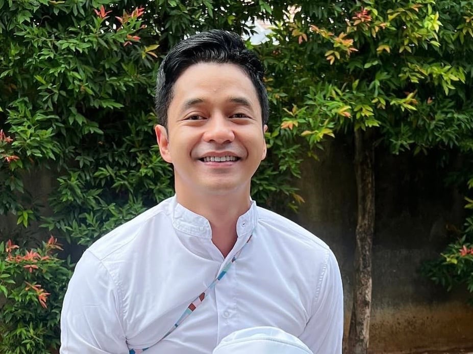 Adly Fairuz Bantah Lakukan Penipuan Tes Akpol  Rp5 Miliar