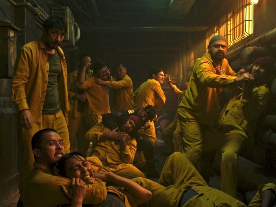 Bangga! Joko Anwar Sukses Bawa Ghost in the Cell Tembus Berlinale 2026