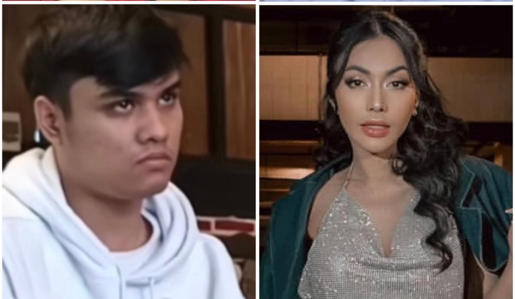 Tak Akui Ressa Rizky Anaknya, Denada Tolak Ganti Rugi Rp7 Miliar 