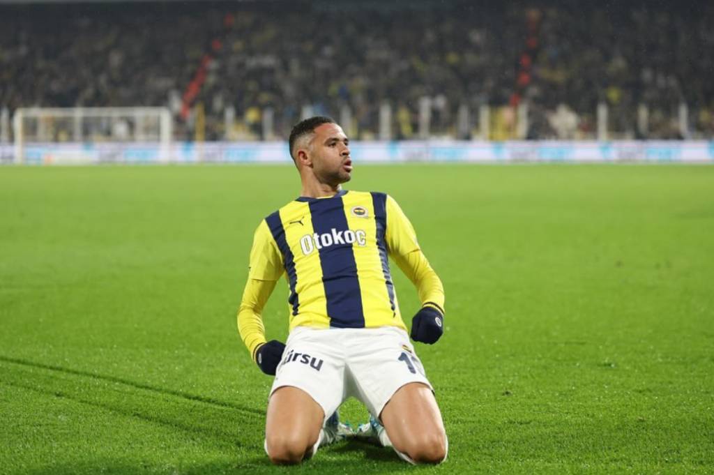 Juventus Siapkan Pengganti Vlahovic, Mesin Gol Fenerbahce Masuk Radar