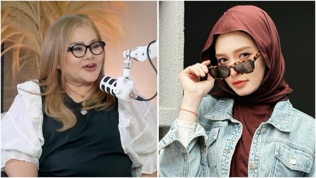 Eva Manurung Tak Pernah Restui Virgoun Menikahi Inara Rusli? Ini Faktanya!