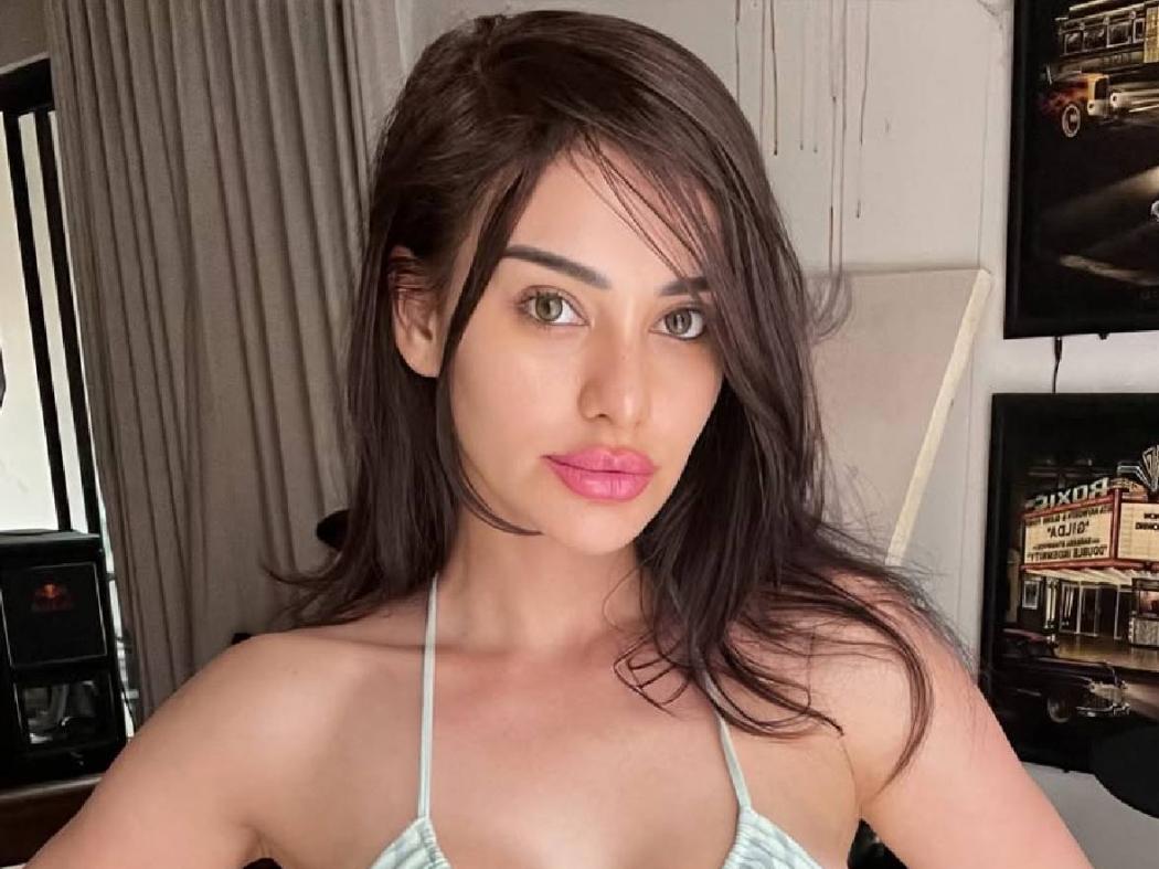 Geger! Nora Alexandra Ungkap Penyesalan Terbesar di Hidupnya, Besarkan Payudara