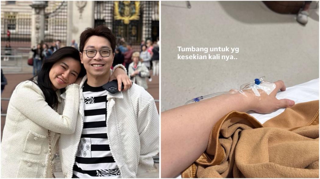 Polisi Mendadak Batal Periksa Dokter Richard Lee Hari Ini, Penyebabnya Mengejutkan!