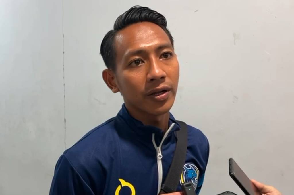 Beckham Putra Buka-bukaan Pembicaraannya dengan John Herdman