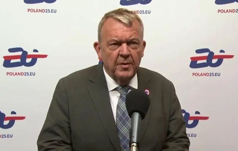 Dihukum Trump Tarif 10% terkait Greenland, Denmark: Padahal Baru Bertemu Wapres dan Menlu AS