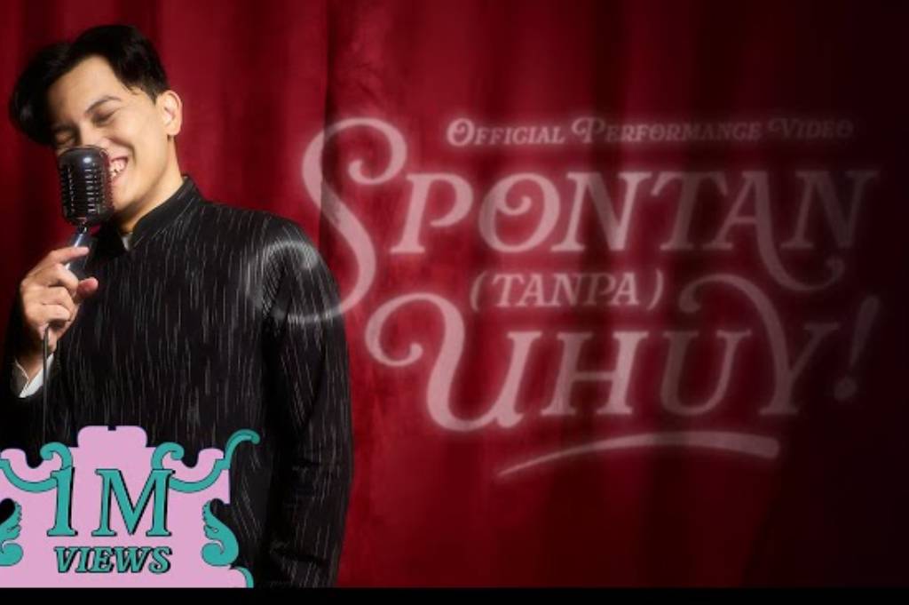 Lirik Lagu Spontan (Tanpa) Uhuy! - Deabdil: Alah Alah, Kok Bisa Ya? Viral di Medsos