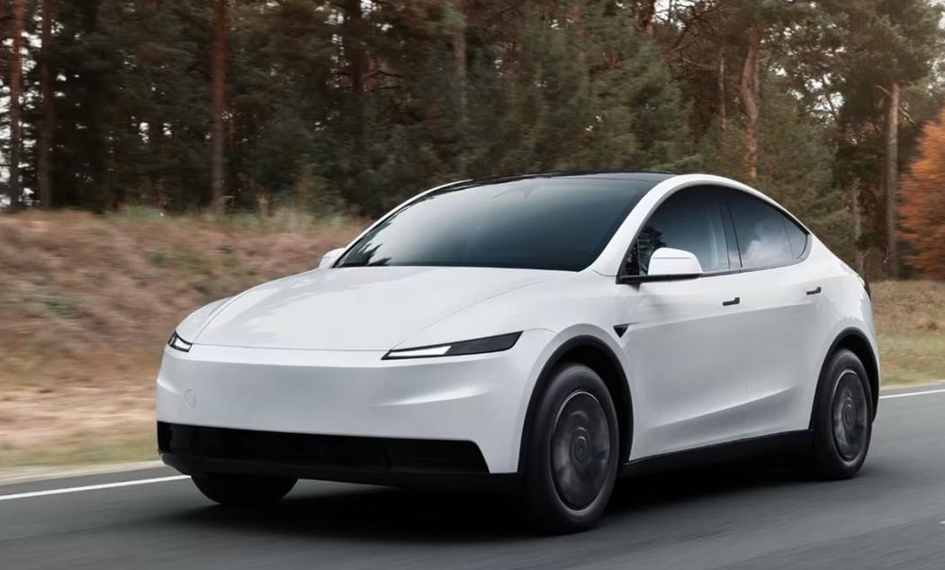 Mobil SUV Terlaris 2025 di China Direbut Tesla Model Y, Bagaimana dengan BYD?