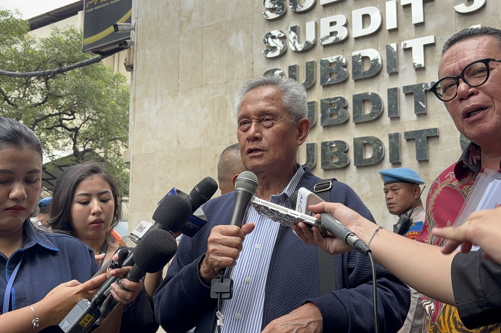 Ahli Digital Uji Ijazah Jokowi: Hasilnya Sama dengan yang Dilakukan Roy Suryo cs