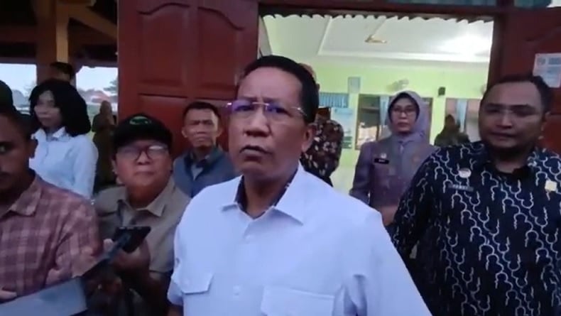 Bripda Rio Gabung Tentara Bayaran Rusia, Menkum: Tanpa Izin Presiden Kewarganegaraannya Hilang