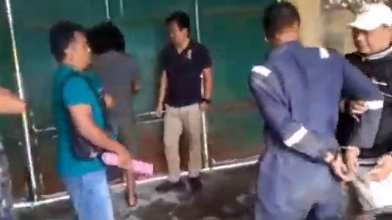 Mayat Perempuan Ditemukan di Tepi Sungai Banjarnegara, Mantan Pacar Korban Ditangkap