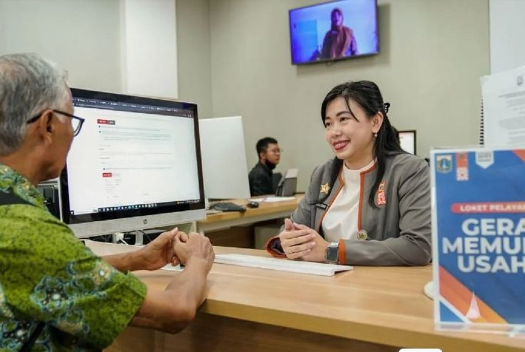 Realisasi Investasi DKI Jakarta sepanjang 2025 Tembus Rp270,9 Triliun, Didorong Kemudahan Perizinan