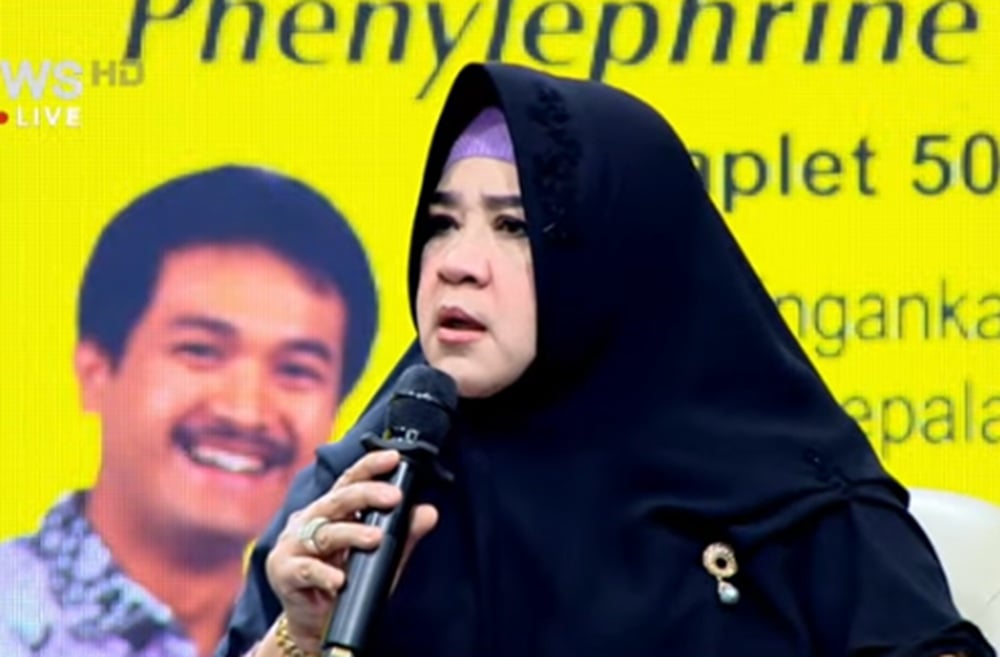 Kurnia Tri Royani: Jokowi Berhasil Mengakuisisi 2 Orang Pejuang TPUA