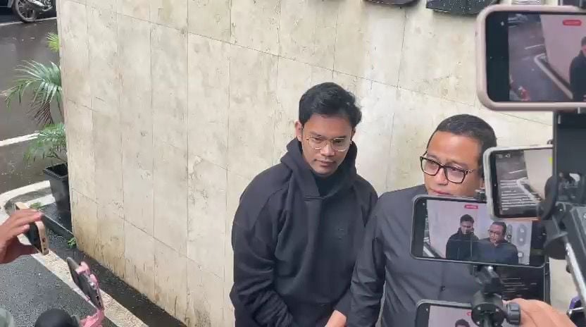 Insanul Fahmi Damai dengan Inara Rusli, Segera Menikah Sah?