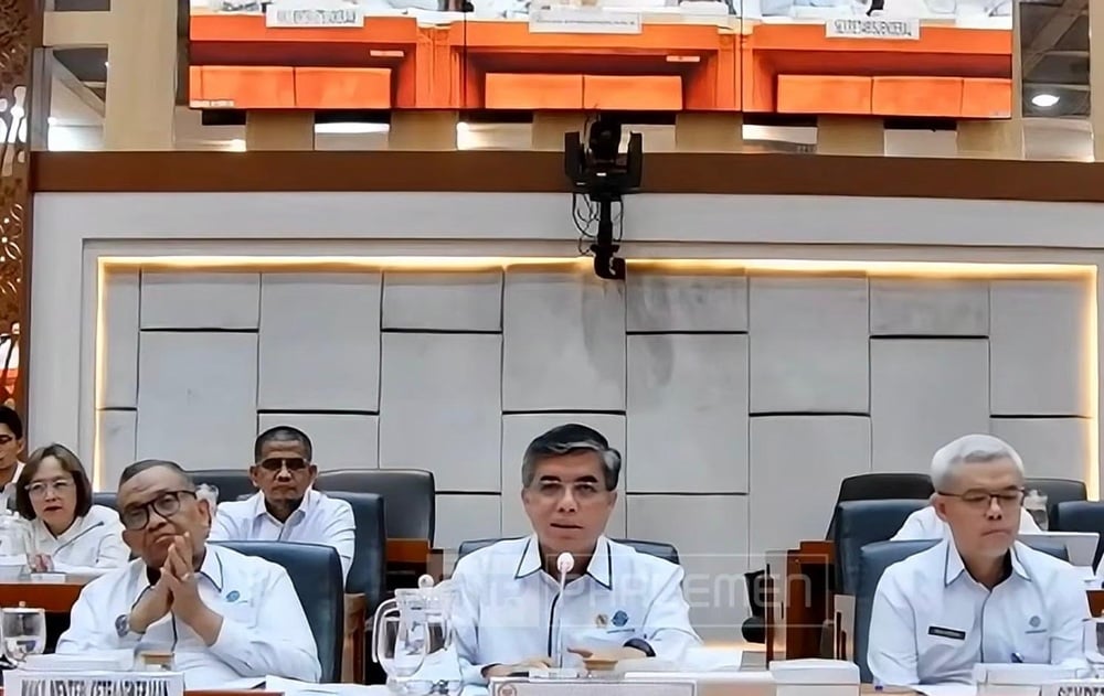 Viral Peserta Magang Dimintai Uang oleh Perusahaan, Ini Kata Menaker