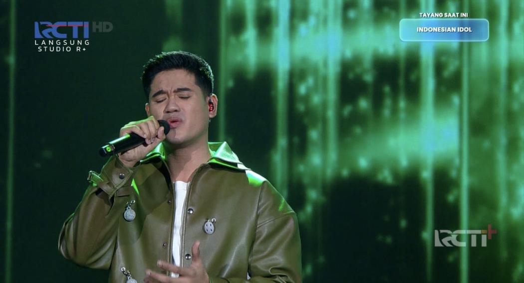 Kurang Power, Praditya Kena Semprot Maia Estianty di Live Showcase Indonesian Idol XIV