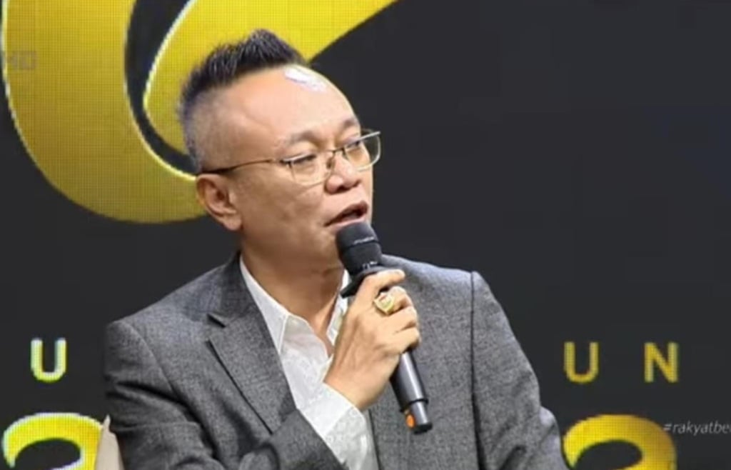 Peradi Bersatu Sebut Hilangnya Status Tersangka Damai Hari Lubis Sesuai UU Advokat