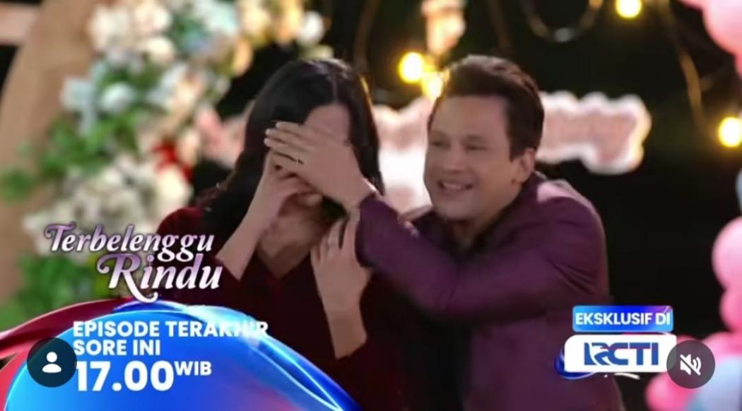 Sinopsis Episode Terakhir Sinetron Terbelenggu Rindu Eps 475, Rabu 21 Januari 2026: Ruben Buka Masa Lalunya!