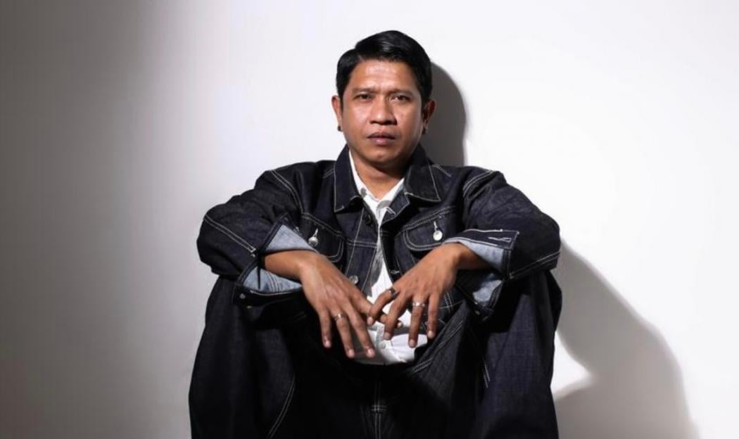 Kris Tomahu Ajak Ipang Lazuardi dalam Lagu Terbaru Terulang Lagi