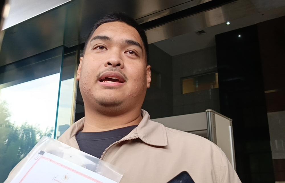 Diperiksa KPK 3 Jam soal Korupsi Kuota Haji, Dito Ariotedjo Dicecar soal Kunker Jokowi ke Saudi