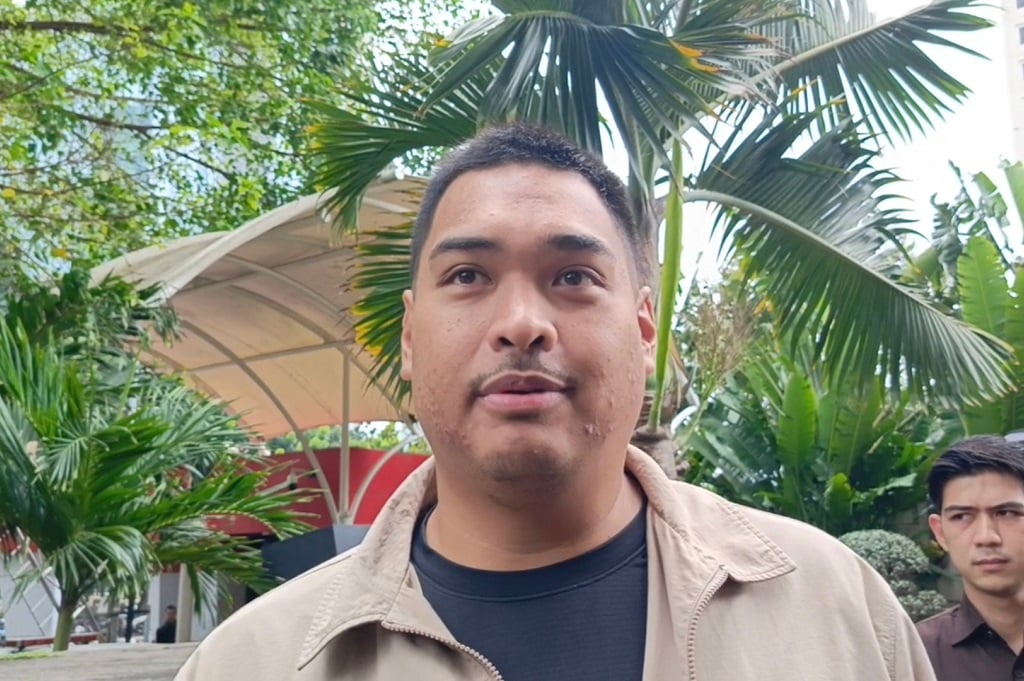 Diperiksa terkait Kuota Haji, Dito Ariotedjo Ungkit Kunker ke Arab Saudi Bareng Jokowi