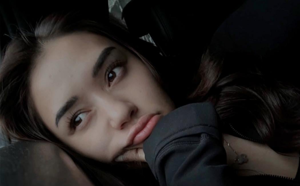 Profil Lula Lahfah, Kekasih Reza Arap Meninggal Dunia di Apartemen