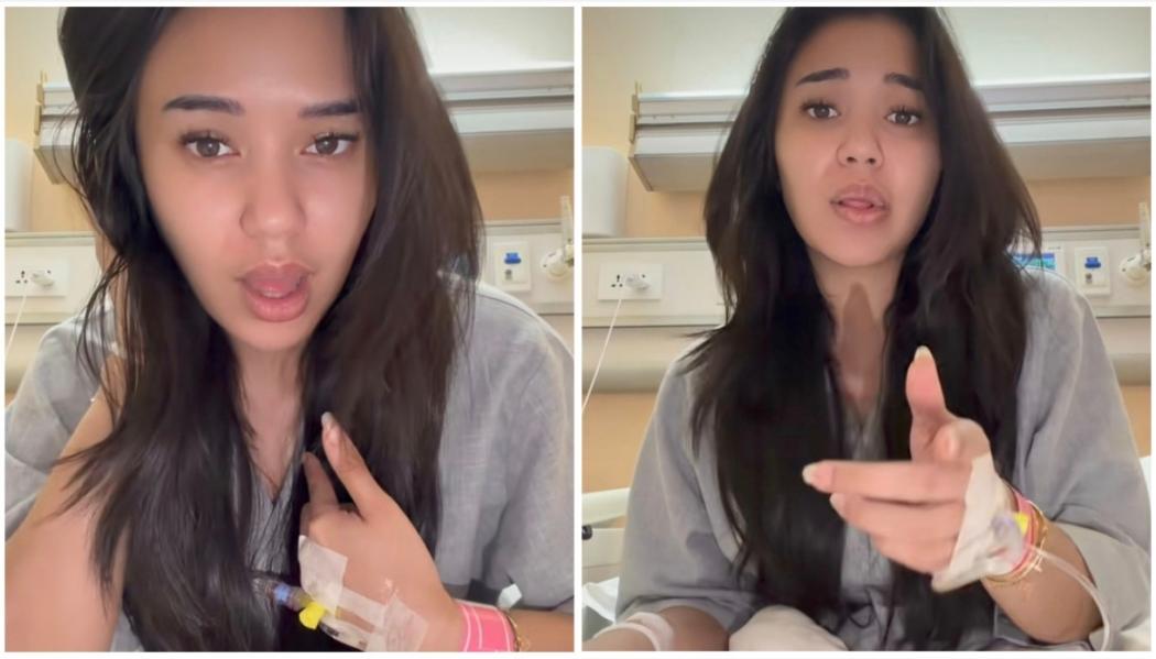 Sebelum Meninggal, Lula Lahfah Sempat Dirawat di Rumah Sakit selama Sepekan