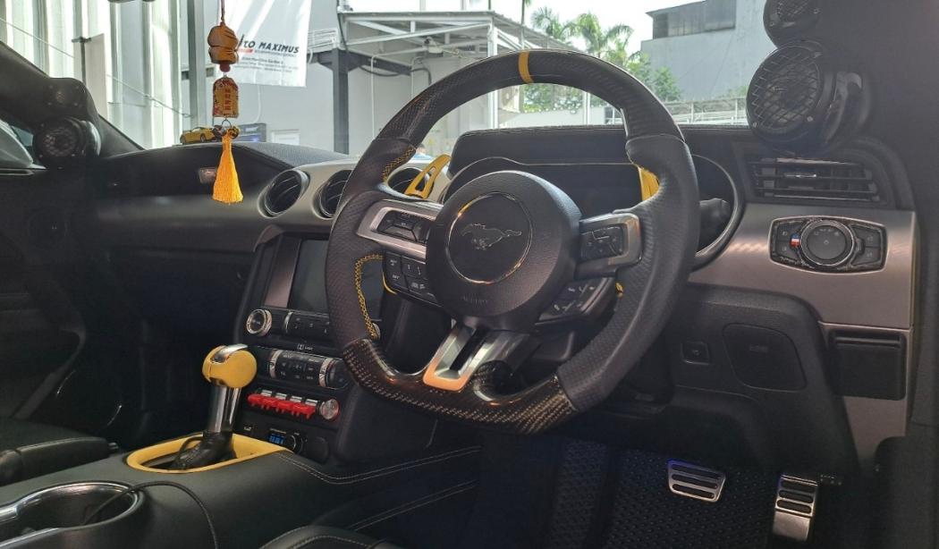 Mengintip Tren Audio Mobil di Indonesia, Kualitas Suara Kian Personal