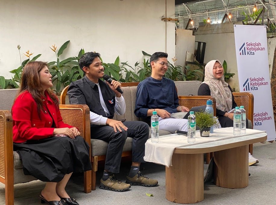 Wacana Pilkada Lewat DPRD, Partai Perindo: Komunikasi Rakyat ke Kepala Daerah bakal Terganggu 