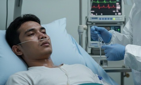 Tanda-Tanda Terkena Virus Nipah, Demam Tinggi hingga Peradangan Otak