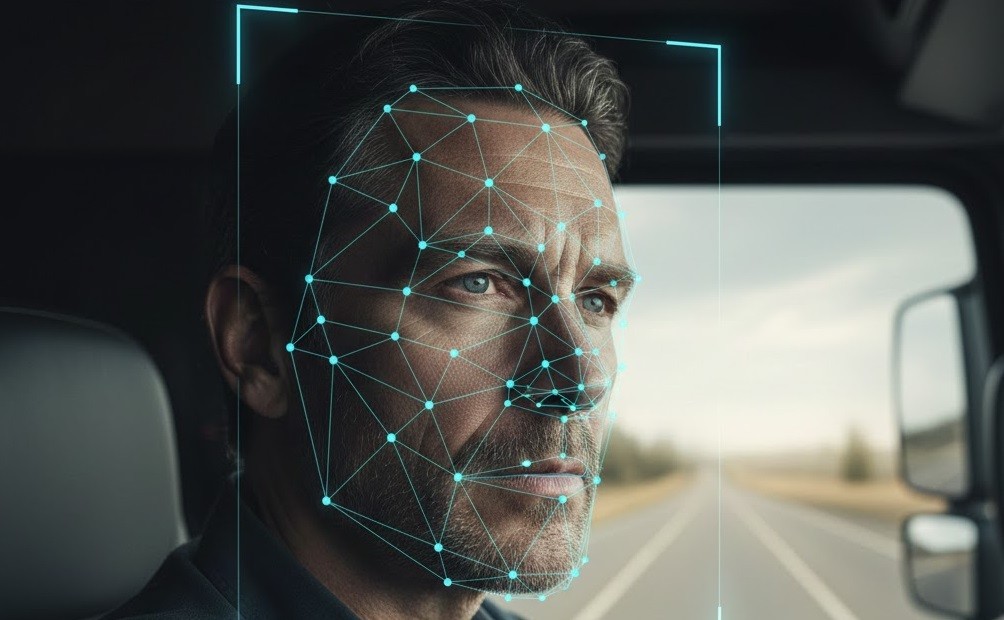 AI Jadi Senjata Baru Amerika, Bidik Perusahaan Truk Pekerjakan Sopir Asing Ilegal