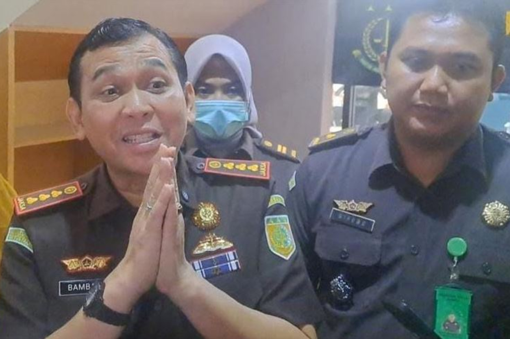 Jalan Damai Kasus Jambret di Sleman, Tersangka Hogi dan Keluarga Pelaku Saling Memaafkan