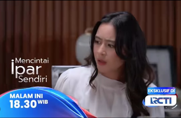 Sinopsis Sinetron Mencintai Ipar Sendiri Eps 70, Senin 26 Januari 2026: Ayuna-Rafki Syok Tristan Ungkap Shilla Hamil