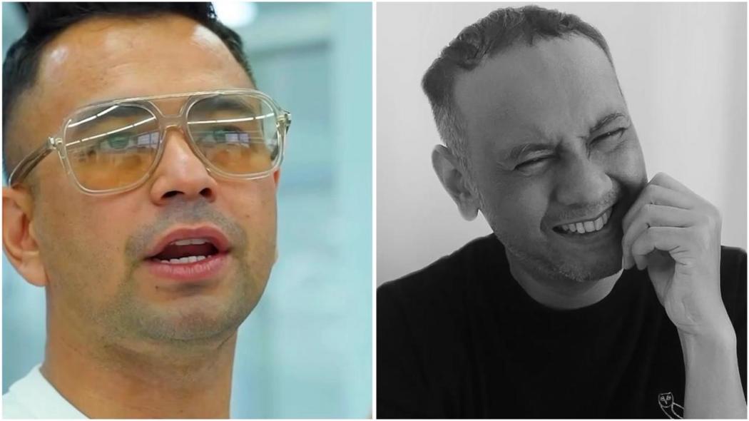 Innalillahi, Raffi Ahmad Berdukacita