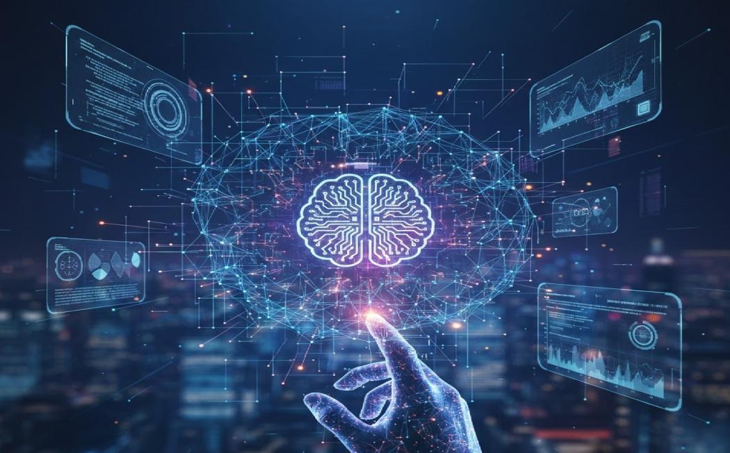 Kembangkan Kecerdasan Buatan, Grab Operasikan Lebih 1.000 Model AI dan Machine Learning