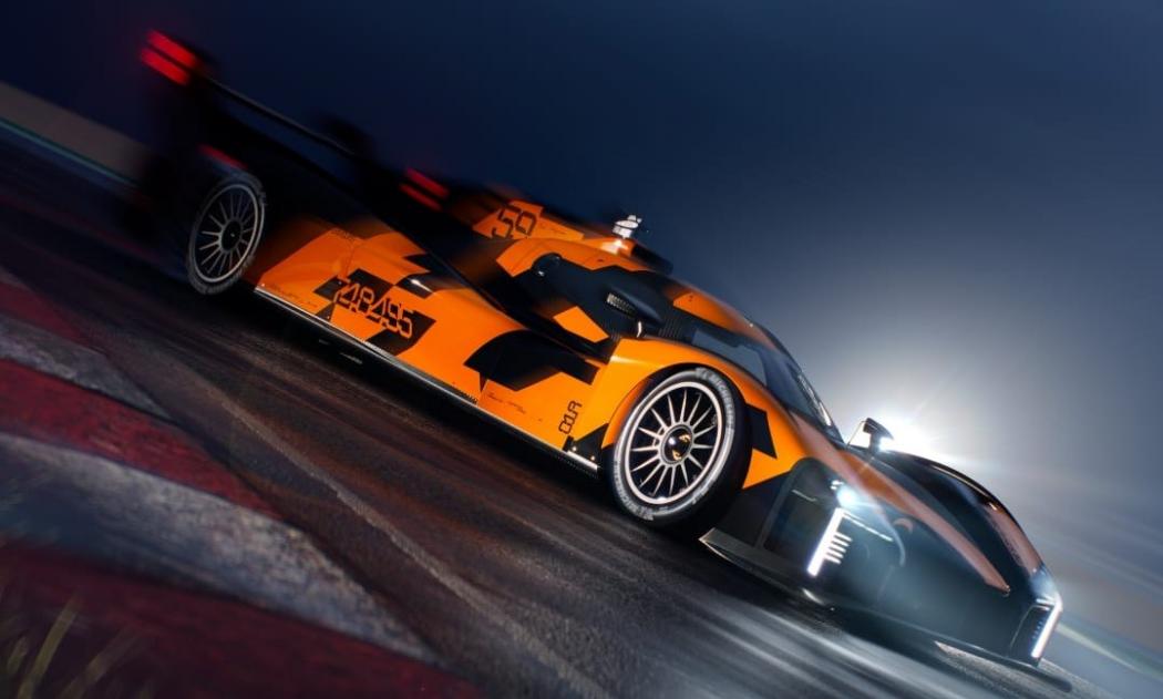 Kembangkan Teknologi Performa Tinggi, Motul Kolaborasi McLaren Racing