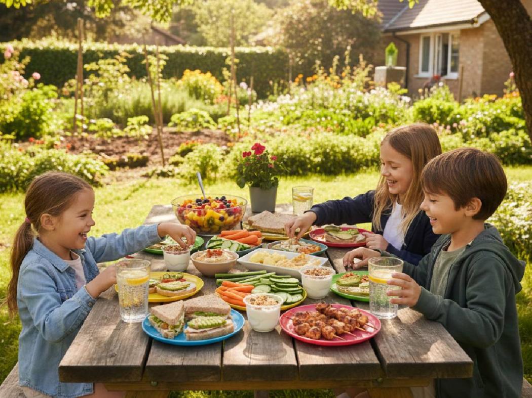 Ahli Beberkan Cara Mencegah Anak Suka Jajan Sembarangan, Gampang Kok!