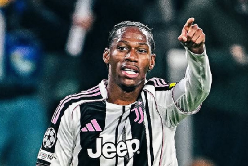 Jonathan David On Fire di Juventus, Kenapa Spalletti Tetap Ingin Striker Baru?