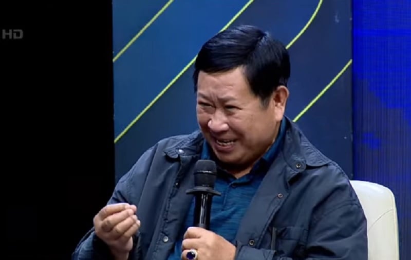 Susno Duadji Beri Peringatan ke Pandji Pragiwaksono terkait Mens Rea, Apa Itu?