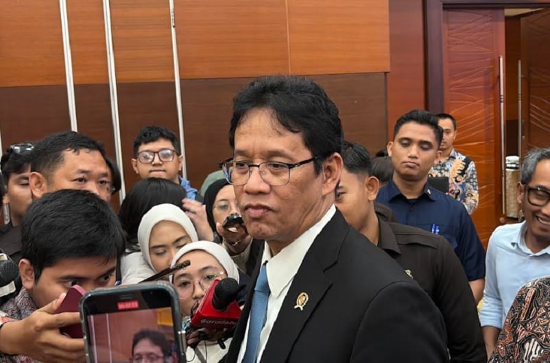 Purbaya Beberkan Rencana Pajaki Toko Online: Tunggu Ekonomi Tumbuh 6 Persen