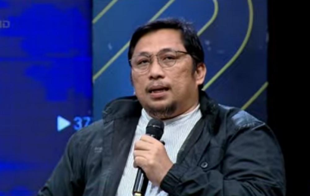 Feri Amsari Sebut Materi Mens Rea Komika Pandji Bagian dari Pendidikan Politik