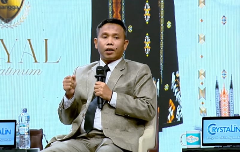 Ahmad Khozinudin Nilai Materi Mens Rea Pandji Harus Dilihat secara Utuh, Bukan Sepenggal