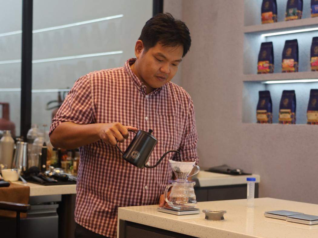 Tren Home Brewing Makin Diminati,  Ritual Ngopi Lebih Hemat