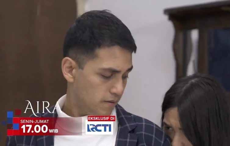 Sinopsis Sinetron Aira Eps 4: Haris Bantu Aira Kabur dari Tindakan Aborsi, Farhan Temui Adrian
