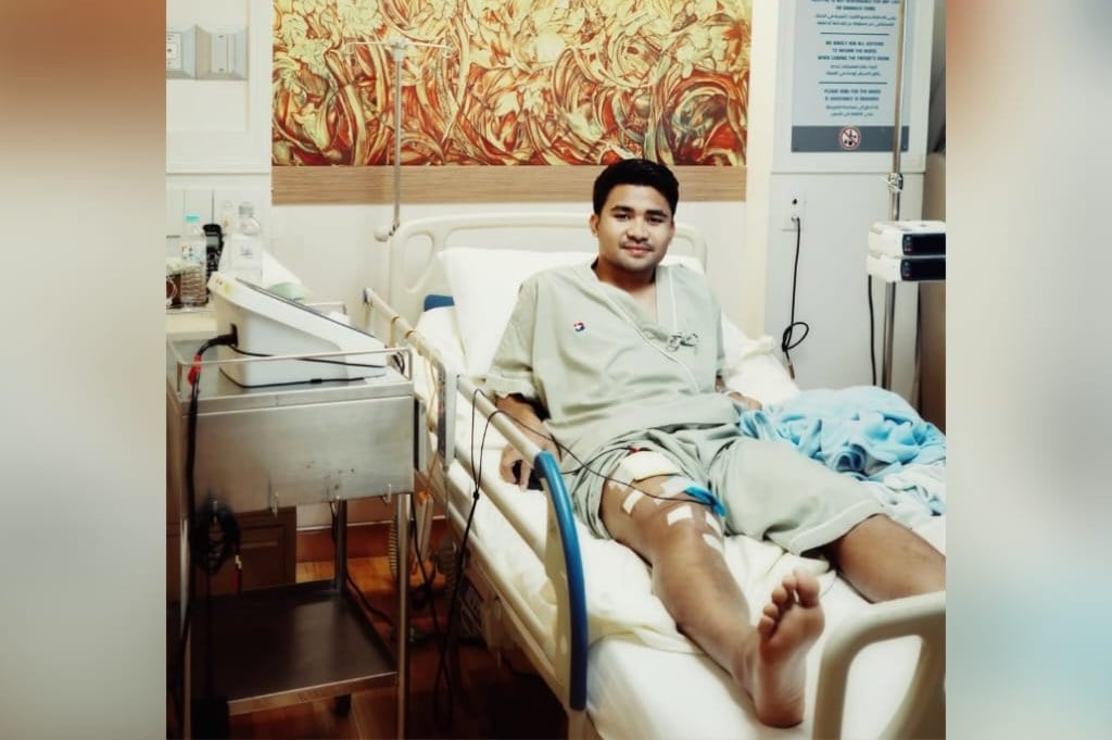 Cedera Parah, Asnawi Mangkualam Dipastikan Absen hingga Akhir Musim