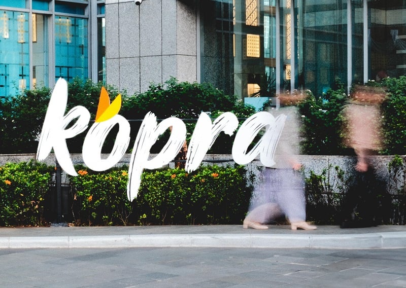 Bank Mandiri Perkuat Kolaborasi Lintas Sektor lewat Kopra by Mandiri