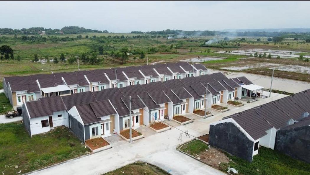 Bunga KPR FLPP Dipastikan Tetap 5 Persen, Tak Terpengaruh Kenaikan BI Rate