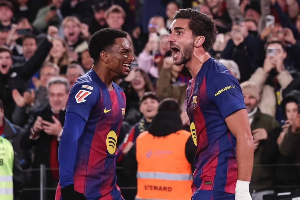 Barcelona Dapat Suntikan Tenaga jelang Laga Hidup-Mati di Liga Champions